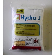 Nutrisi Hidroponik Bunga (AB Mix Hidro J)