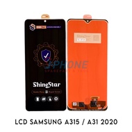 LCD SAMSUNG A315 A31 2020