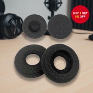 2 Pack for Plantronics Supra Plus Encore and HW251N HW261N HW510 HW510V HW520 HW520V Blackwire C215 