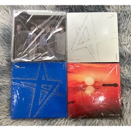 TXT The Star Chapter: Together photo album