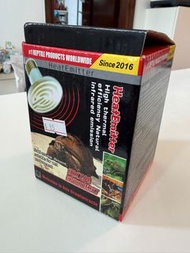 爬蟲加熱燈 陶瓷發熱燈 寵物保溫燈