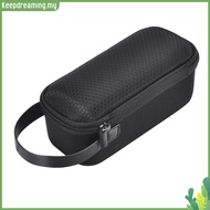 ✿ keepdreaming ✿  Speaker Bag Case Portable Travel Storage Bags Anti-scratch Protection Shockproof A