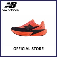 NB FuelCell Rebel V5 Red BlackShoes For Men And Women Men's And Women's Sports