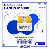 SPONGE ROLL FOTOCOPY CANON IR 5000 6570 IRA 6055 6275 - FB2-7777