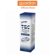 Lynk TGC High Strength Glucosamine Cream, 45g