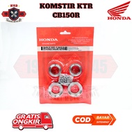 New cb150r cb150r - new original premium verza verza verza - 06535-KTR-900. new Cb150-06535-KTR-900