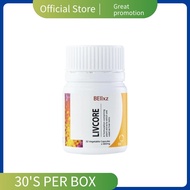 (In Stock Now) BELIXZ LIVCORE [1 BOTTLE = 30 CAPSULES] READY STOCK
