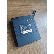 Brand New JKMU-A Scan Gun Battery Battery 3.8V 6150mAh/23.37 Wh