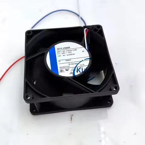 For Germany 3214JH4 JH3 JH JN 24V Inverter Fan 3214J 39HU NR NU