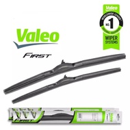 Valeo First Hybrid Wiper Blade Toyota Vios NCP42(14''/20'') Set