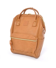 Balo ANELLO da PU cỡ nhỏ AT-B1212