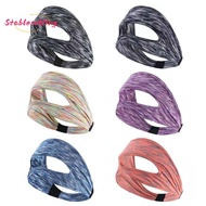 STABLESELLING VR Headset Sweatband, High Elasticity Polyester VR Glasses Eye , Universal Absorb Swea