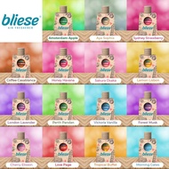 [BLIESE] Air Fresheners Car Perfume