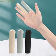 HOMECLEOESQX Finger Protectors Covers, Hand Care Tools Hammer Injured Finger Finger Sleeves, Correct