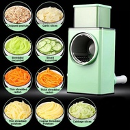 GIFT + Locall Seller Ship From Malaysia Ringgit Home Shop Vegetables Slicer Food Chopper Vegetable Cutter F