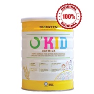 Biogreen O'Kid OKid O Kid Oatmilk (850g) (expiry date 06/23) z5TD