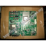 PHILIPS 42PFL5609S/98 TV MAIN BOARD POWER BOARD