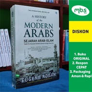 Book A HISTORY OF THE MODERN ARABS - Arabic-Islamic HISTORY Since THE Era OF Ottoman Success Until N