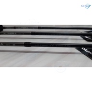 Rod Joran Okuma ALTERA Casting ALT C 662ML 6-14LBS AND 662M 8-17LBS Free Packing Pipe