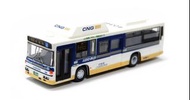 Tomytec Bus 057 (No Box)
