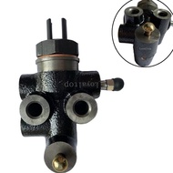 Brake Load Sensing Proportioning Valve for Toyota HDJ80/FZJ80/LX450 Cars_parts Assy