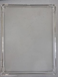 Amazon Kindle Scribe I or II (2022 or 2024) Clear Tablet Case