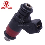DEFUS price 875cc 80lb EV1 fuel gasoline injectors OEM A2C32624700 for CAMARO 6.2L 11-16 fuel inject