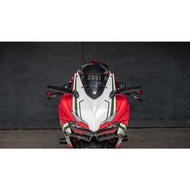 CNC Motorcycle Mirror Wing GP Model HONDA CBR250RR CBR 250RR