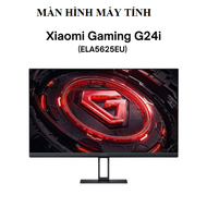 Màn hình Xiaomi Gaming G24i (ELA5625EU) (23.8" FHD/ Fast IPS 180Hz/1ms/FreeSync/HDMI)