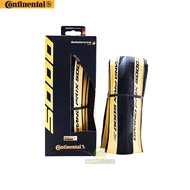 Grand Prix GP5000 GP 5000 700x28 Clincher Black Cream Happy Cycling Tire