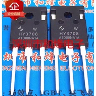 5PCS TO-247 HY3708 HY3708W HY65R420W HY65R420HY65R660W HY65R660 HY4008W HY4008NA2W HY65R900W HY65R90