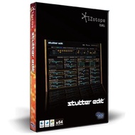 IZotope Stutter Edit for Mac
