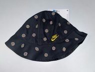 NIKE雛菊漁夫帽
