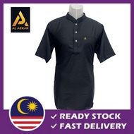 KURTA LENGAN PENDEK/AL-ABRAR COLLECTION/READY STOCK 🇲🇾