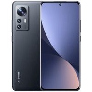 小米 Xiaomi 12X 手機