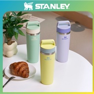 [STANLEY] Café To-Go Travel Mug 591ml / 20oz | Leakproof Vacuum Insulated Stainless Steel Tumbler