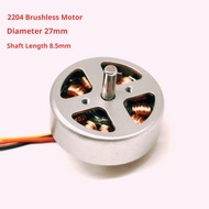 【BLINKNB ready】2204 1200KV Outrunner Brushless Motor Quadcopter  For DIY Model aircraft Motor