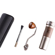 [Handu] 1Zpresso ZP6ใหม่เครื่องบดกาแฟแบบพกพาสุดยอดที่บดกาแฟบดกาแฟด้วยมือ