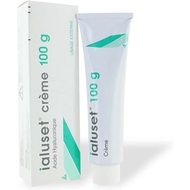 Hylauronic Acid Cream-3.3 ounces (100 g), 1 pack