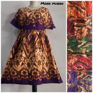 Aqilah's house dress