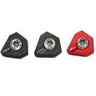 1pcs Golf Weight Fit Cobra King F9 Speedback Tour Fairway Wood Club Head Weights 4g/10g/12g/14g/16g 