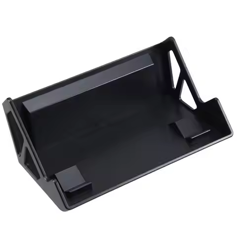 LA-D200H Stand Baseplate For Live Streaming Controller For 13 LCD Keys Essential Accessories For Enh