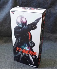 Threezero 新幪面超人一號連旋風號電單車