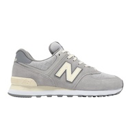 New Balance 574 NB Men's Shoes Women's Gray Grey Day Classic Casual [YUBO] U574GBG-D