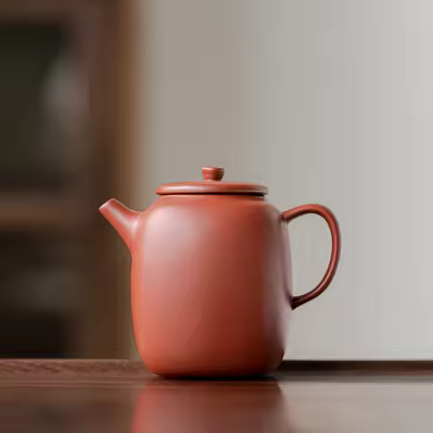 Pot Yixing Clay Teapot 110ML Yixing Teapot Tea Pot filter Xishi Pot Beauties Handmade Purple Clay Te