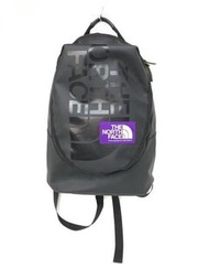 THE NORTH FACE PURPLE LABEL TPE 單肩包 NN7902N K
