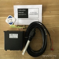 Conductivity High Precision Detector Resistance Meter Tester Water Quality ec-400ph Value Electrode 