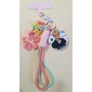 GANTUNGAN NEW FREEBIES CORTIS, PhoneStrap Cortistic/ / Keychain CORTIS Bag Hanger /Bag Charm Cortist