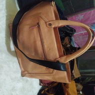 tas vera wang preloved