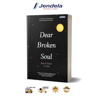 Dear Broken SOUL Book - Return Home to God - Liyana Musfirah, Maimunah Mosli